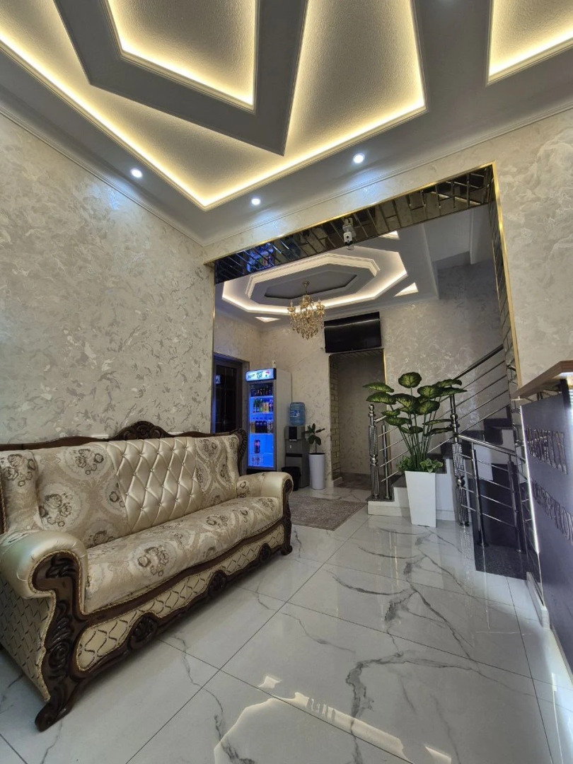 Photo - Yasmin Guest house