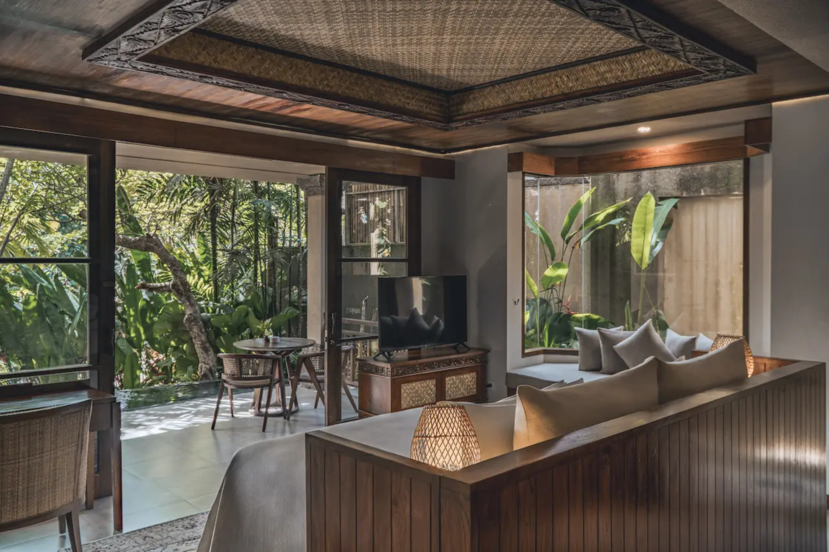 Photo - Aksari Resort & Spa Ubud by Ini Vie Hospitality