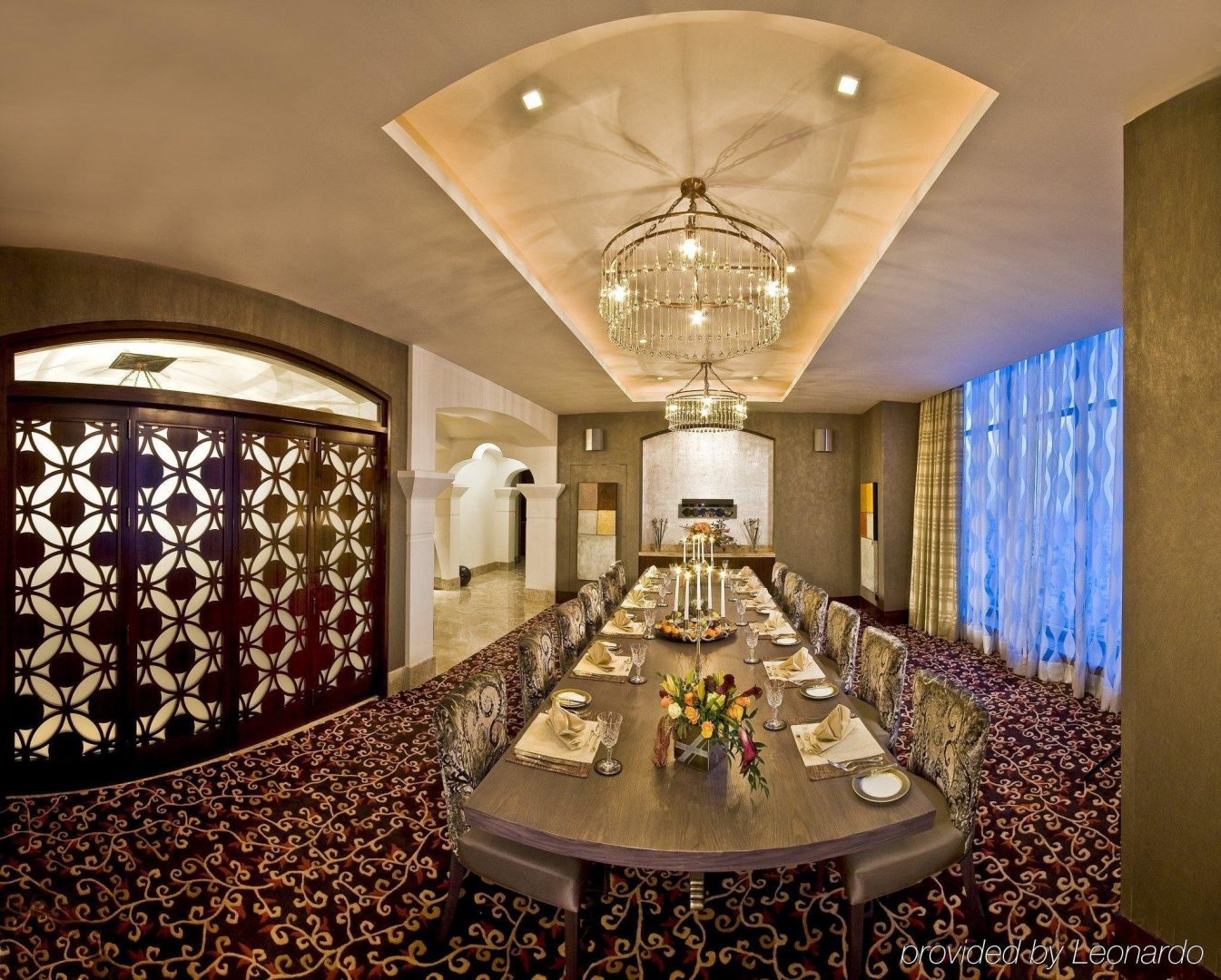 Photo - The H Dubai