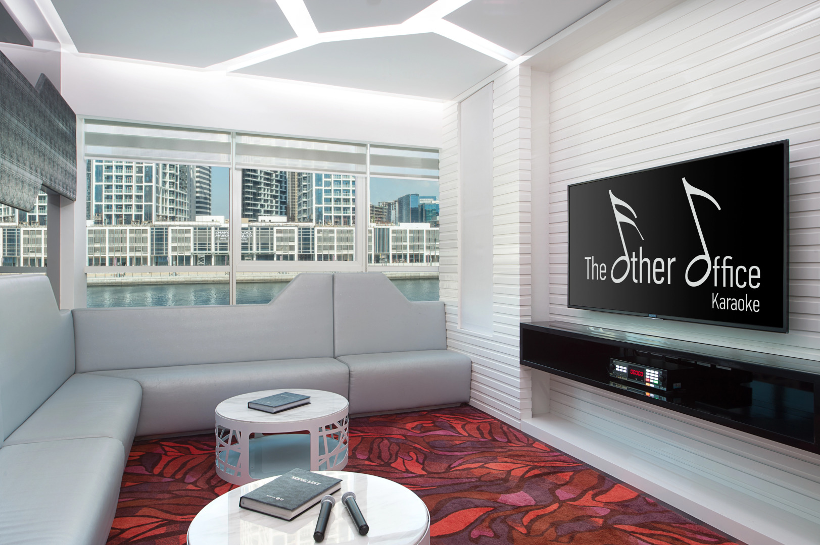 Photo - Grand Mercure Business Bay