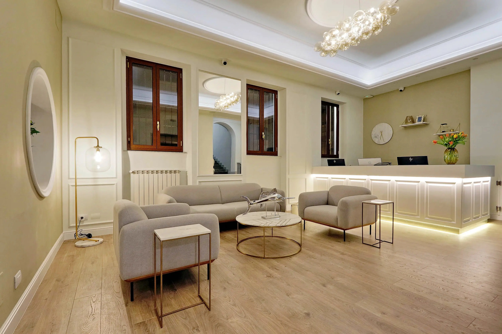 Foto - Casa Santa Sofia