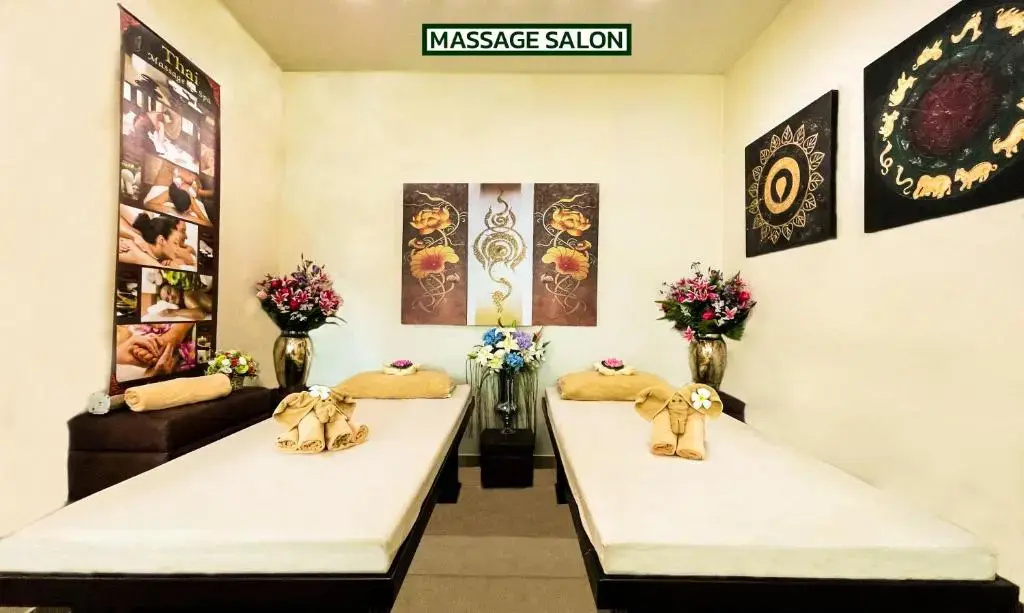 Photo - Thai Garden Resort