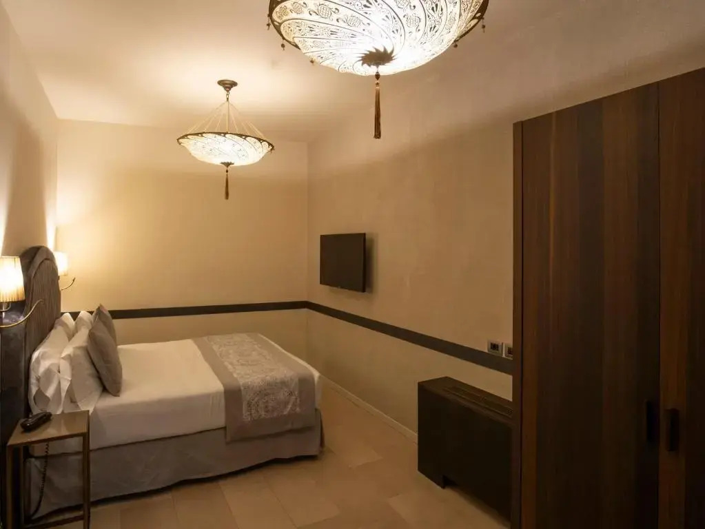 Foto - Hotel Aquarius Venice - Ascend Collection