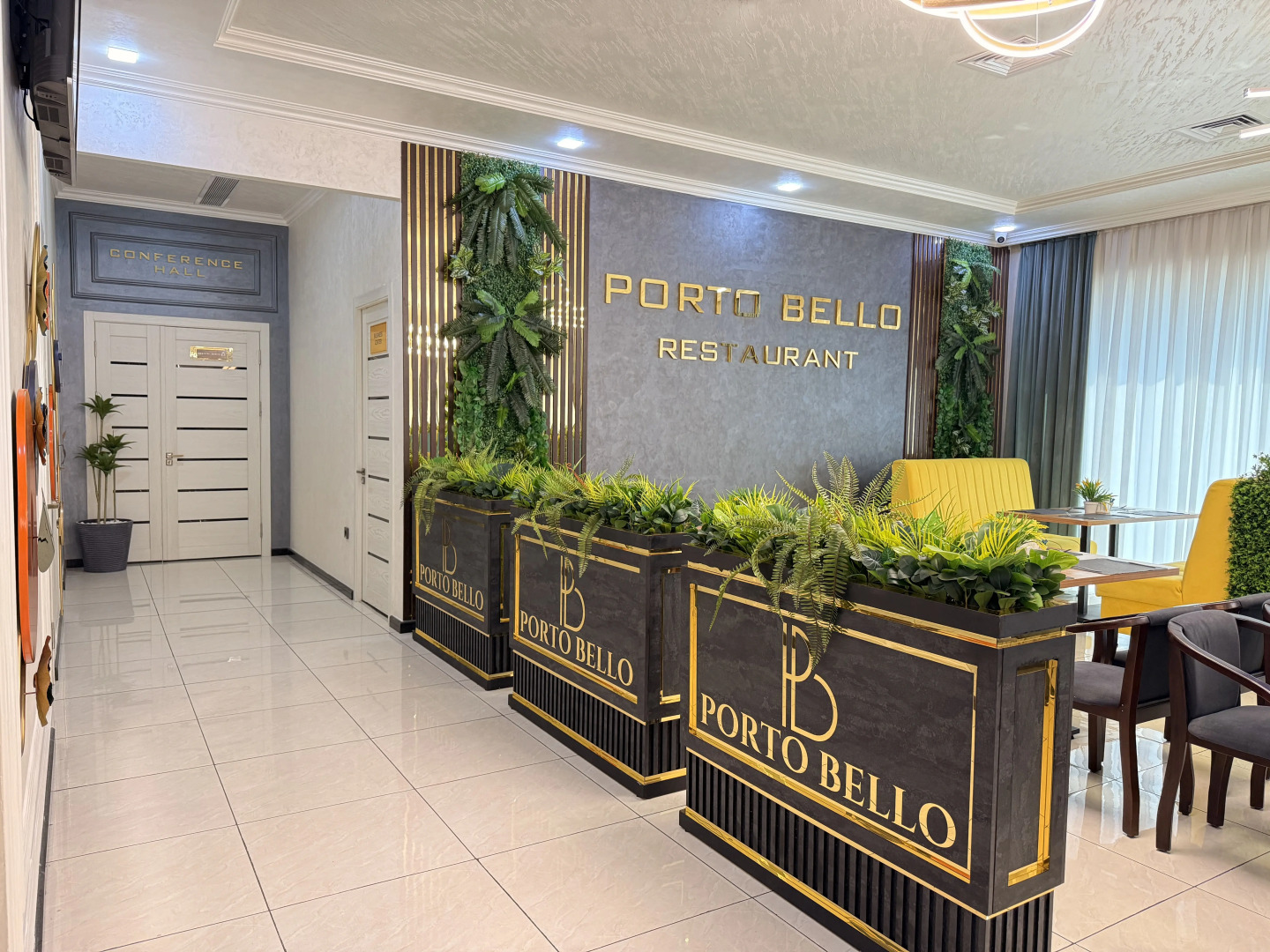 Photo - Porto Bello Hotel