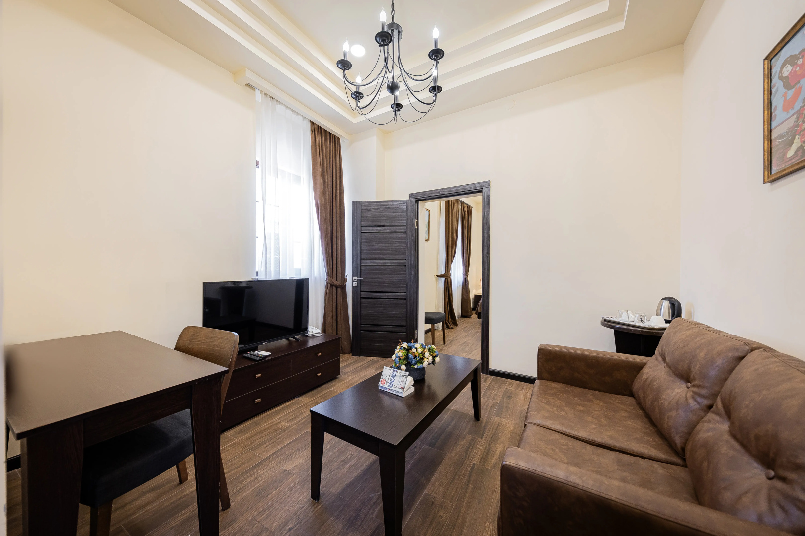 Foto - Boutique Living Hotel