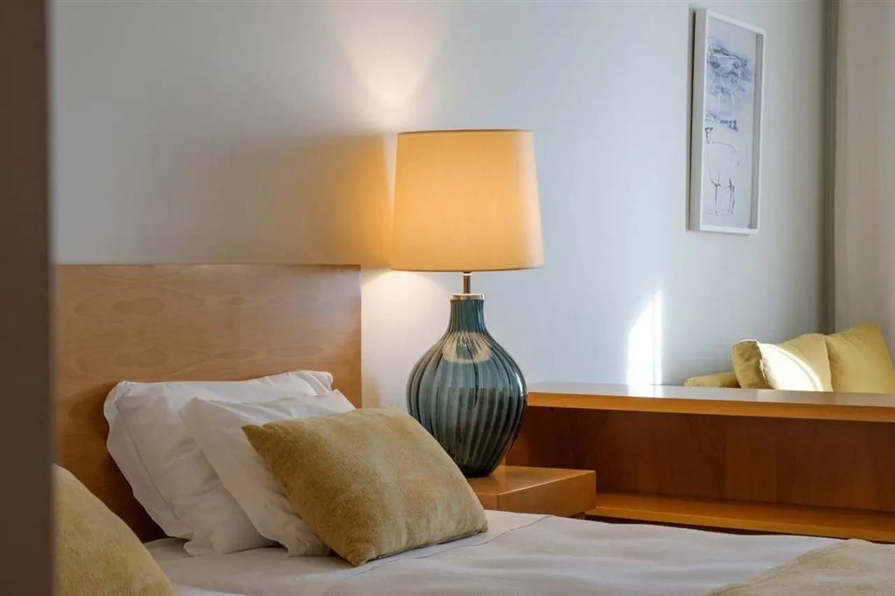 Foto - Hotel Santa Maria