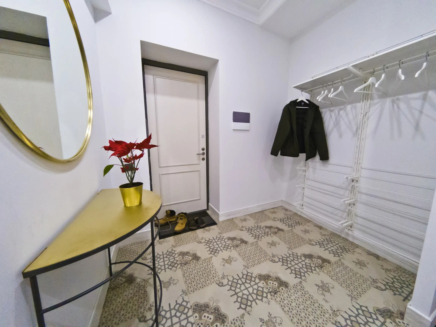 Foto - Opera Apartments Almaty