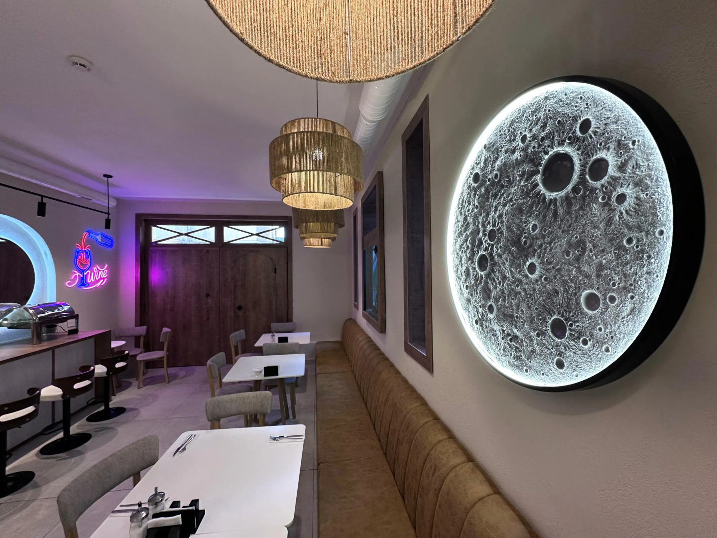 Foto - Old Baku Hotel