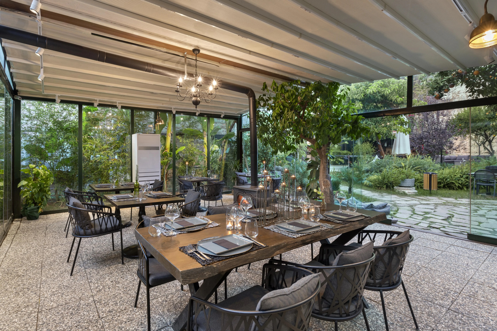 Photo - Casa Sur Antalya