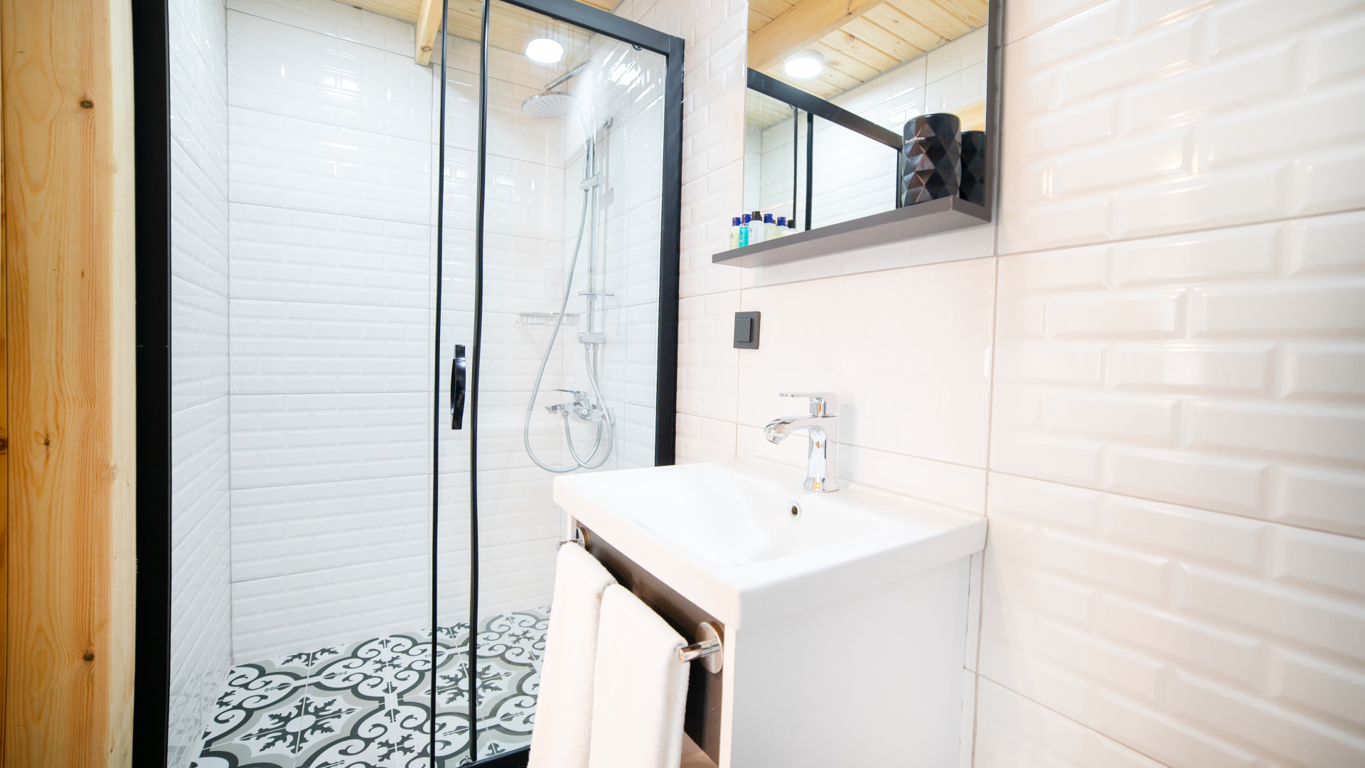 Foto - My Home Hotel Antalya City Center