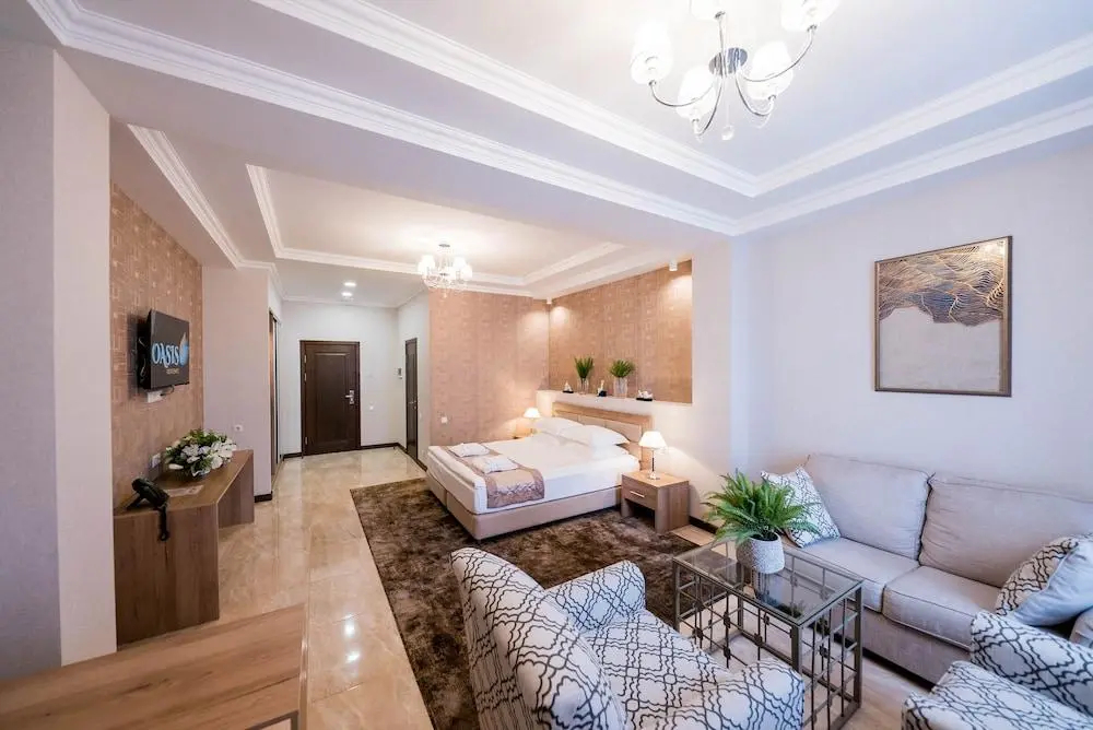 Photo - Oasis Residence