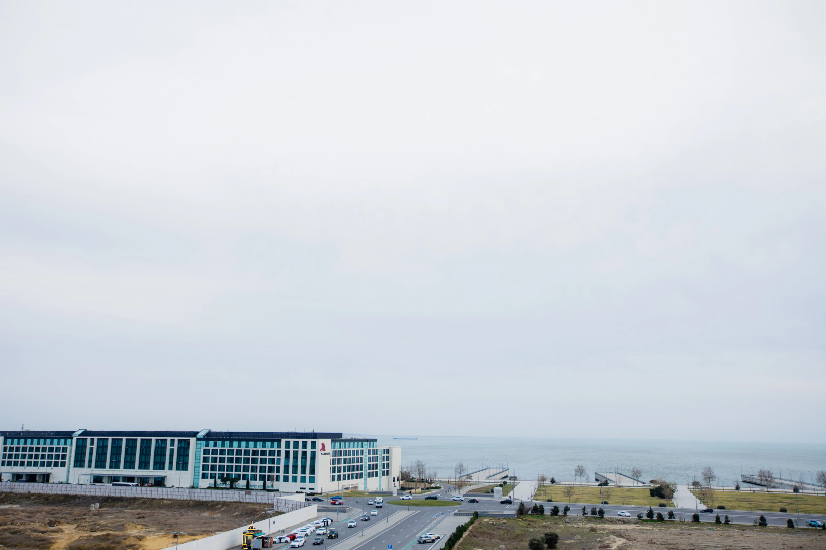 Photo - Corniche Baku White City Hotel