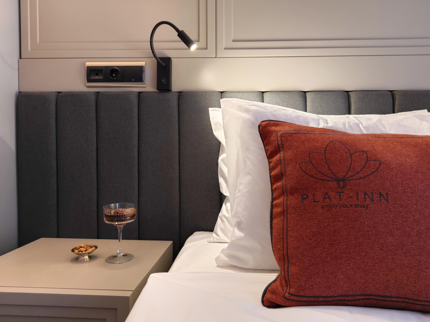 Foto - Union Hotel Plat Inn -Special Category