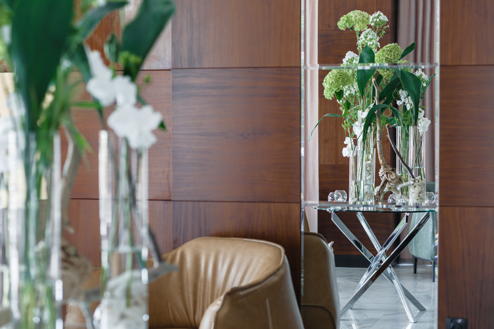 Foto - ATECA Hotel Suites Tashkent