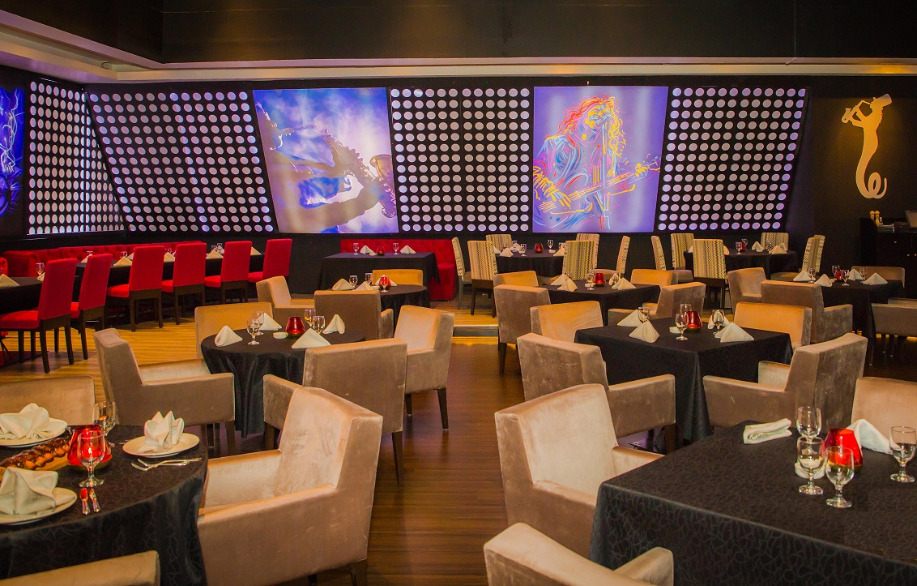 Photo - Grand Excelsior Hotel Al Barsha