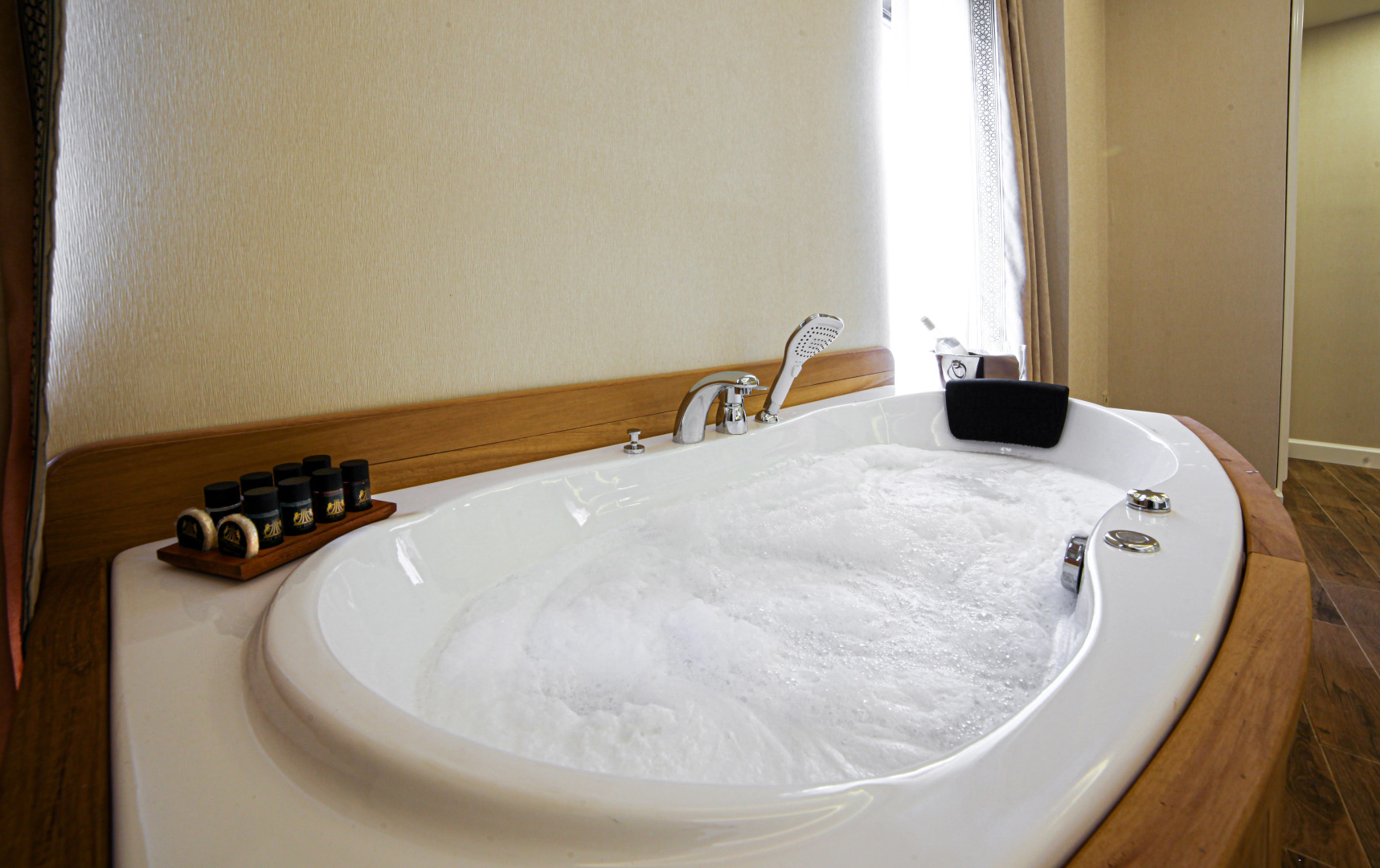 Photo - Great Fortune Design Hotel & Spa