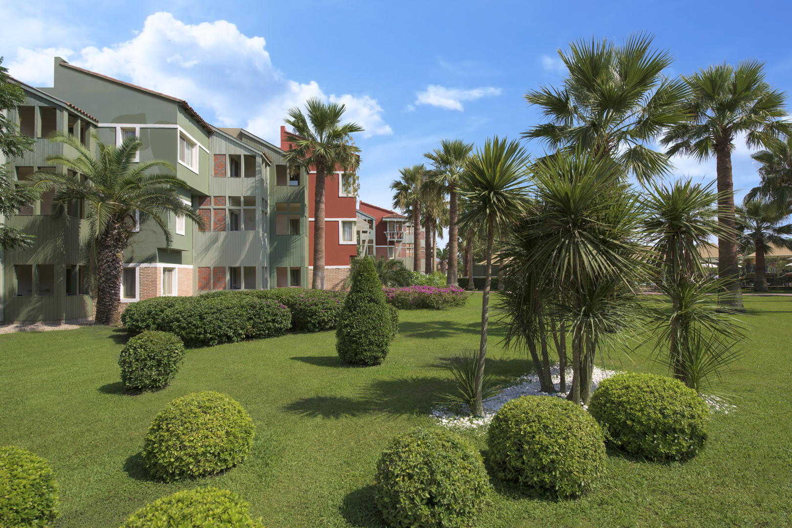 Photo - Megasaray Club Belek