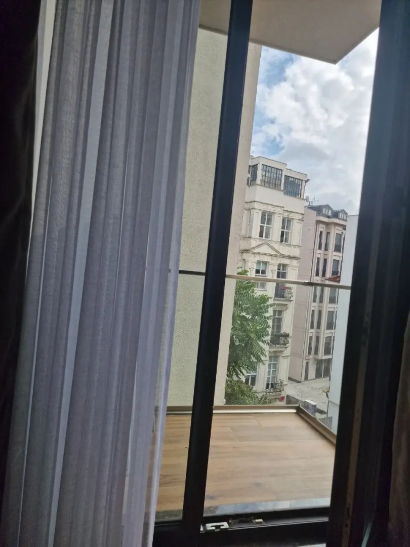 Foto - Cihangir Apartments