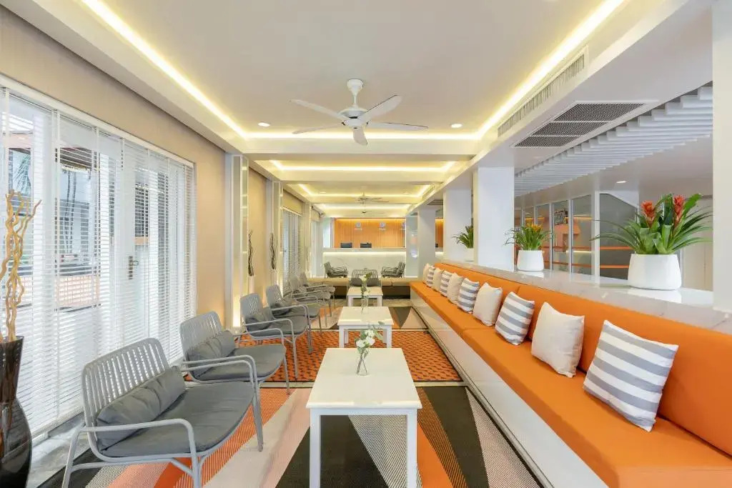 Photo - Sunshine Hotel & Residences