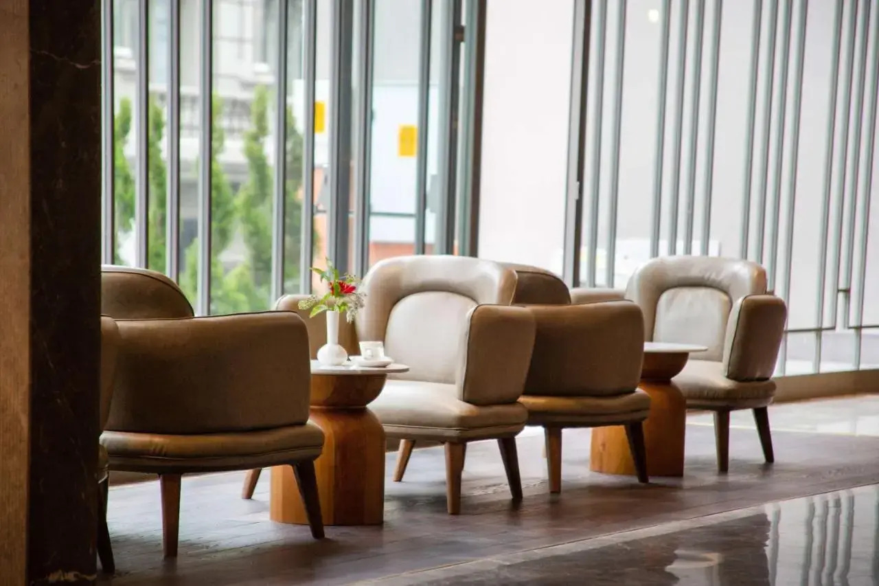 Foto - Days Inn by Wyndham Istanbul Bomonti