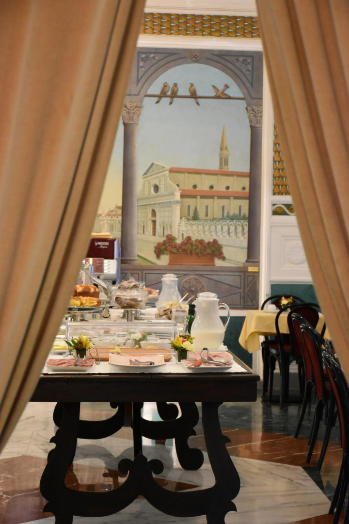 Photo - Hotel Roma