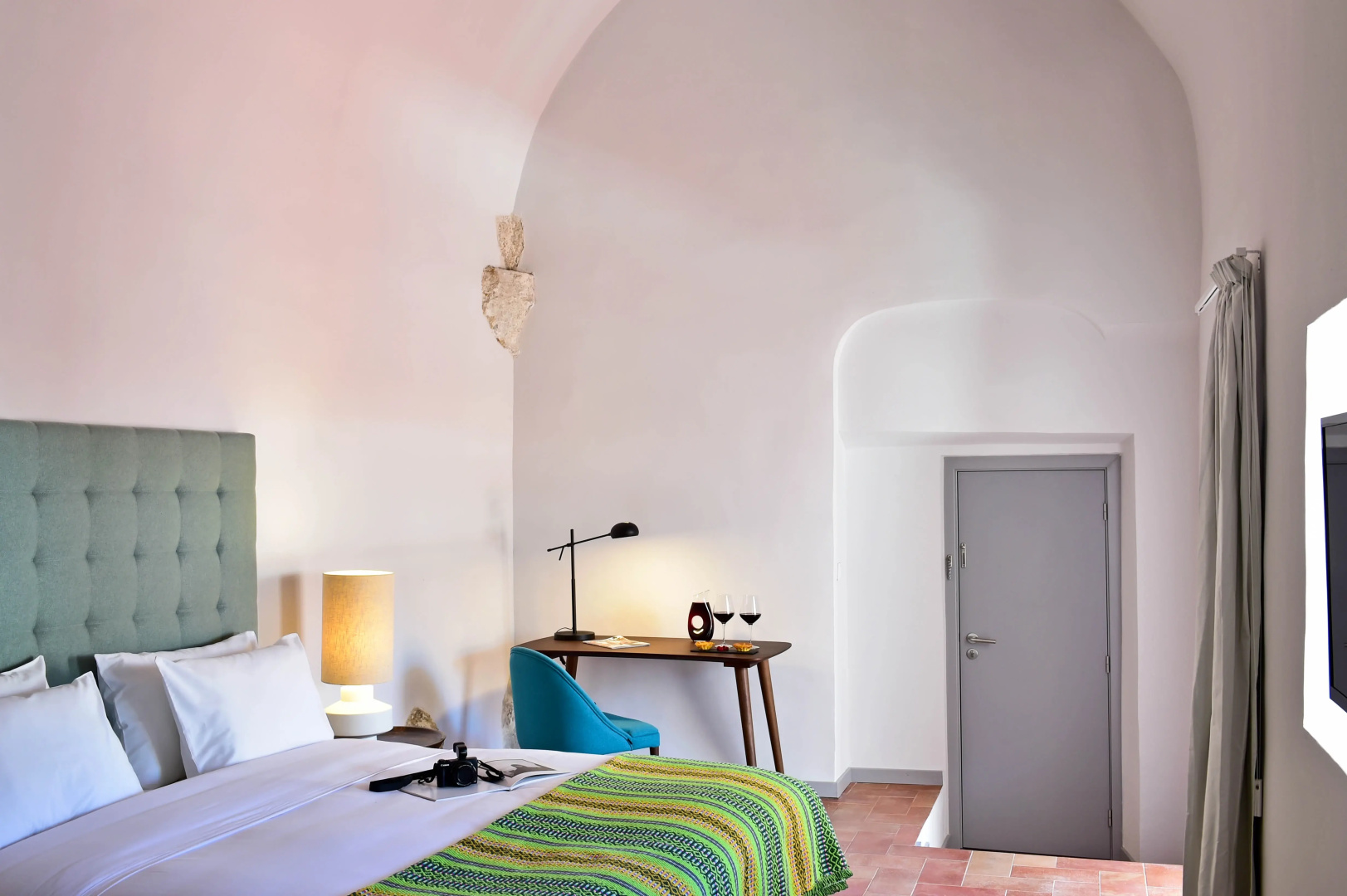 Foto - Noble House Essence Évora - by Unlock Hotels
