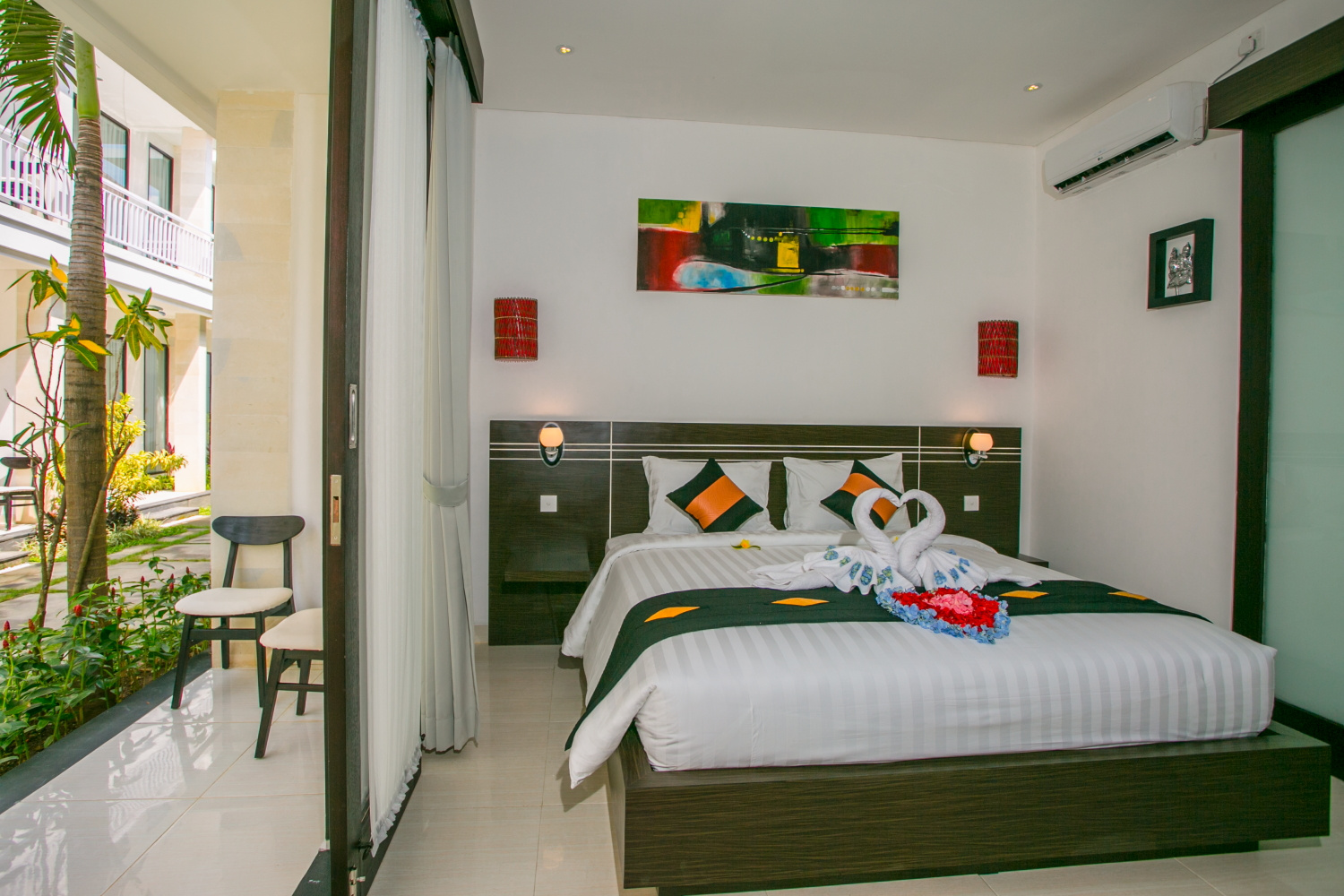 Foto - The Diana Suite