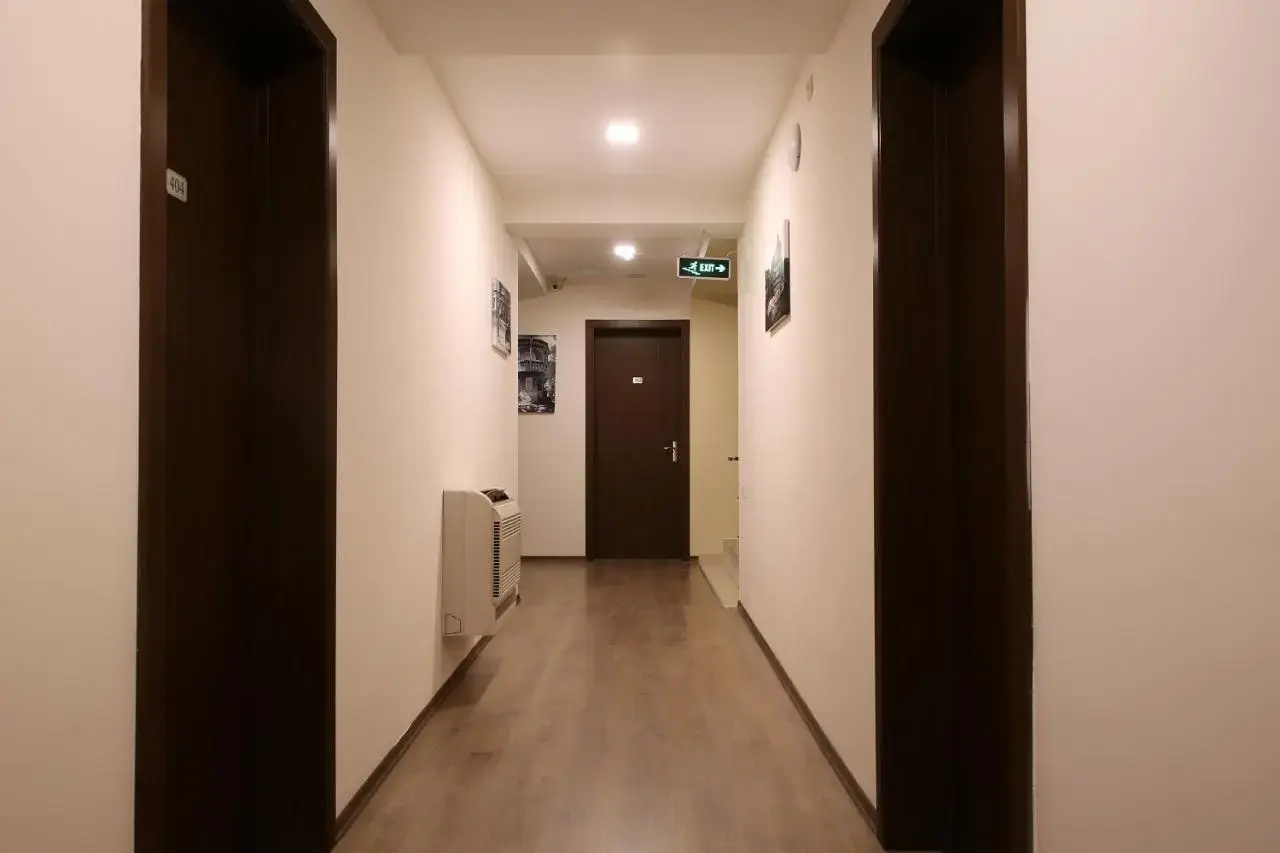 Photo - Hotel Gureli