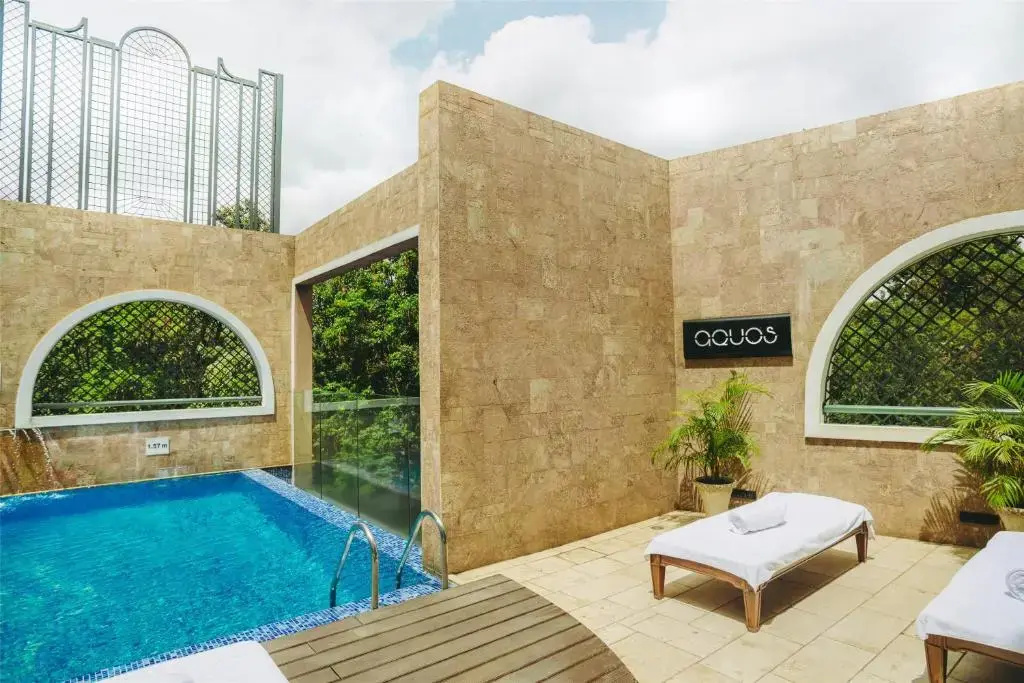 Photo - Villa Rosa Kempinski