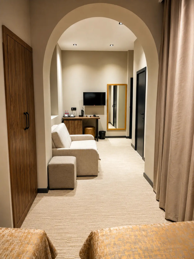 Foto - Twelve Inn Hotel