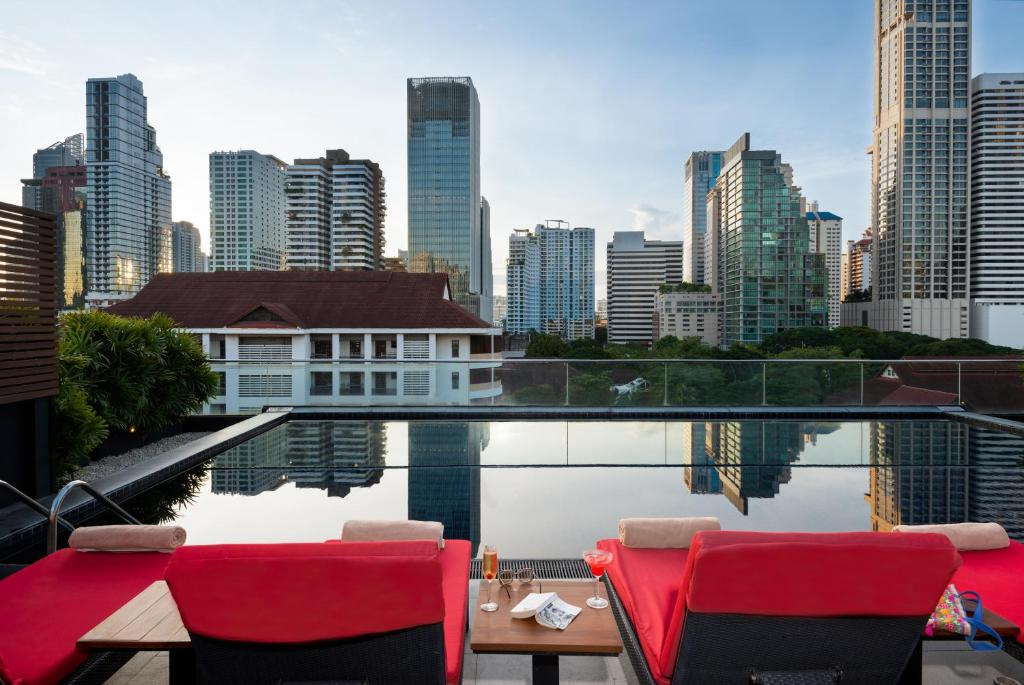 Photo - RakYim Siam - Sukhumvit 15