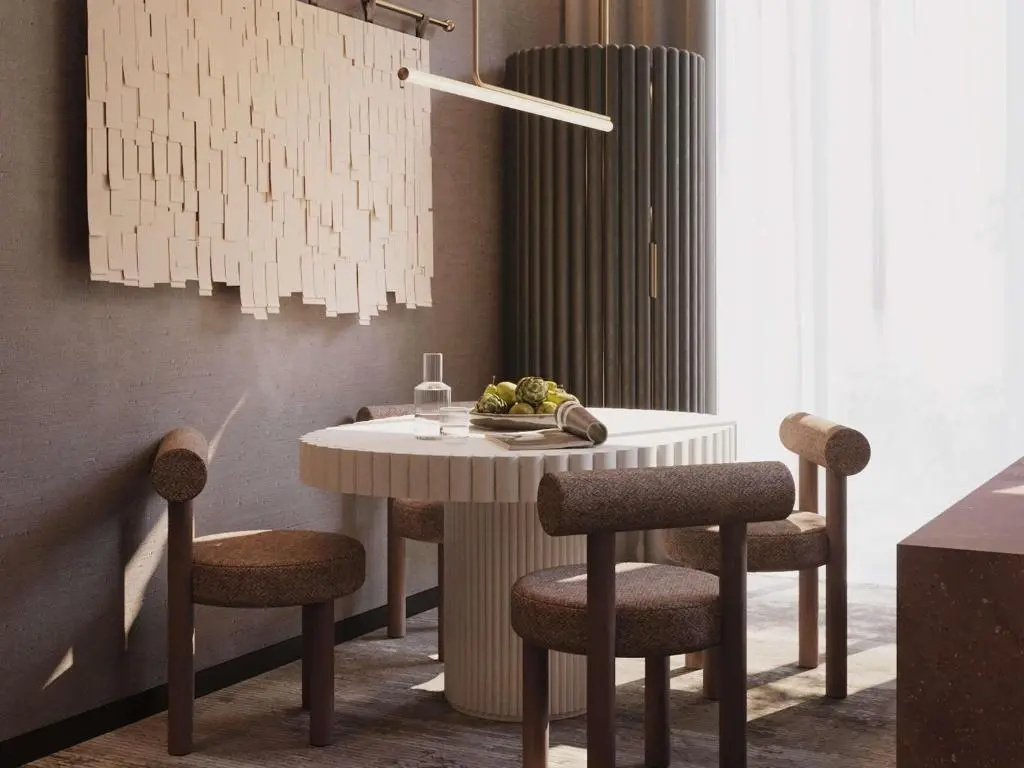Photo - Mövenpick Yerevan (Opening Q2 2026)