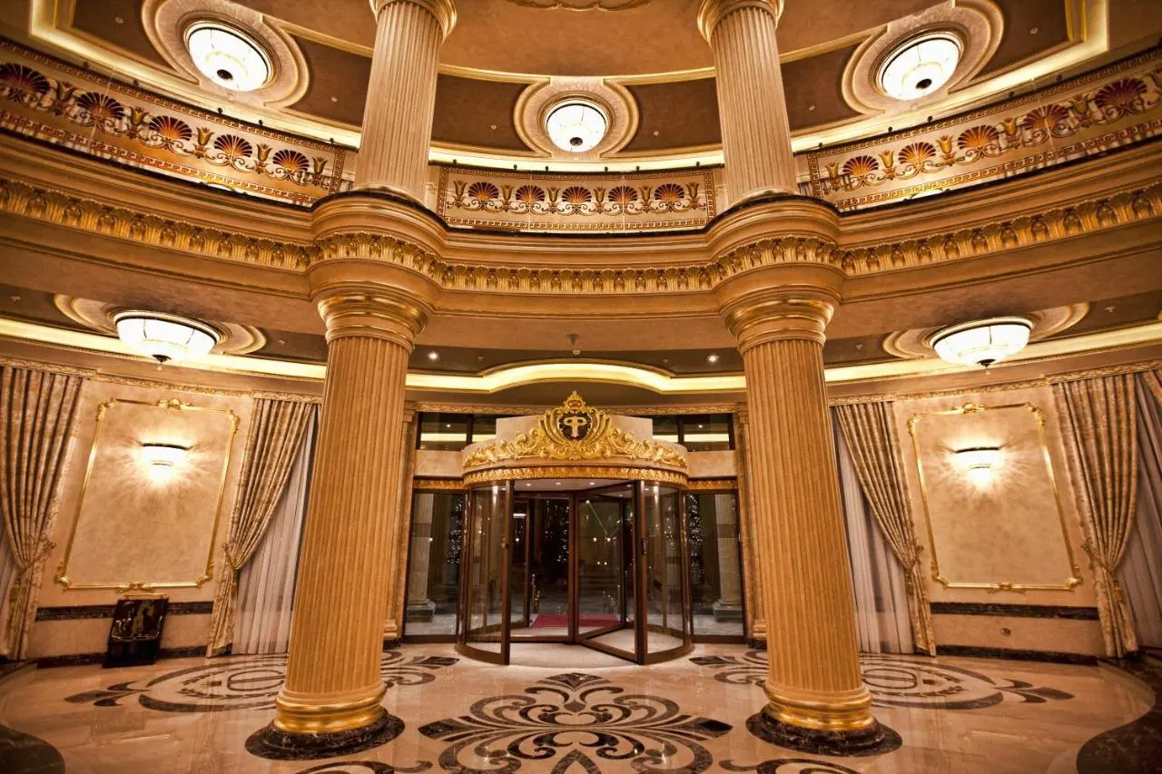 Photo - Multi Grand Pharaon Hotel