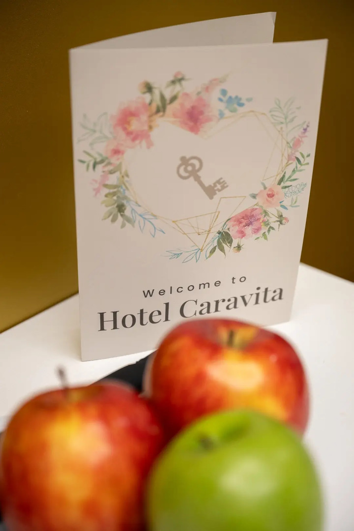 Photo - Hotel Caravita