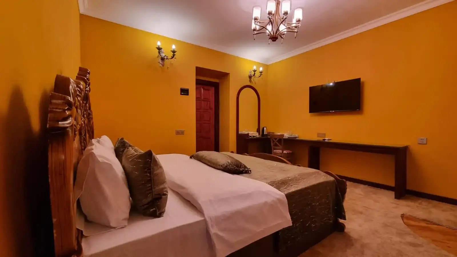 Foto - Grandview Boutique Hotel
