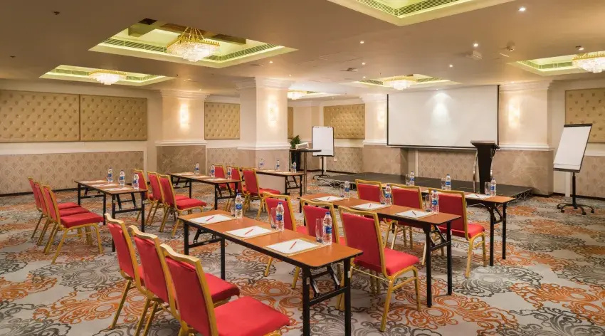 Foto - Centara Muscat Hotel Oman