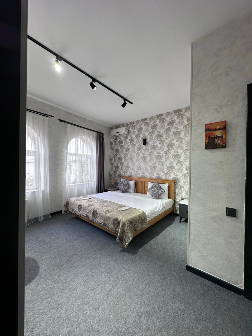 Foto - Heritage Old City Hotel