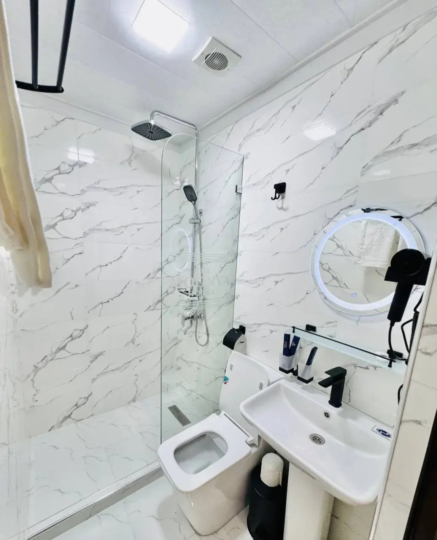 Foto - The Moonya Hotel