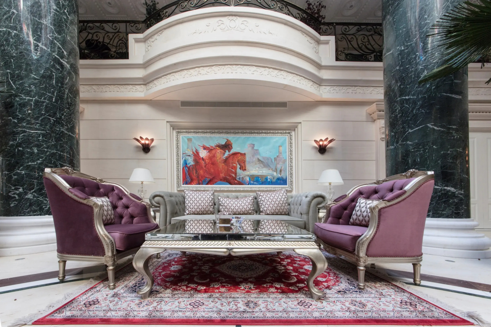 Foto - Xheko Imperial Luxury Hotel & SPA