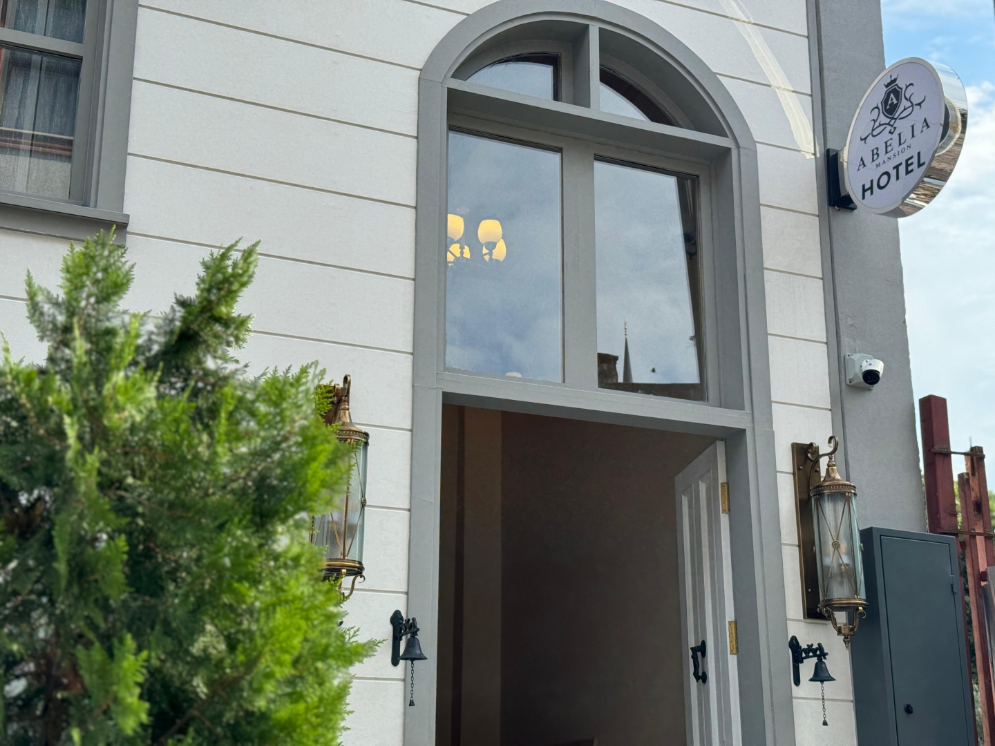 Foto - Abelia Mansion Hotel