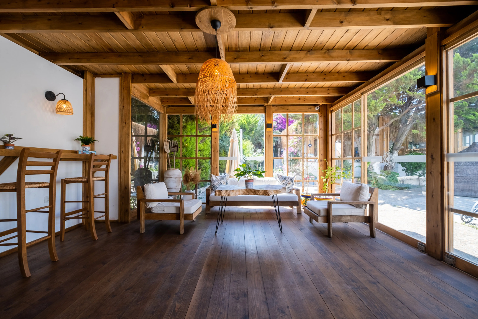 Foto - Costa Bodrum City