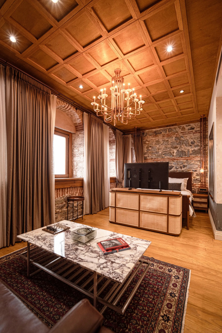 Photo - Stone Inn Galata