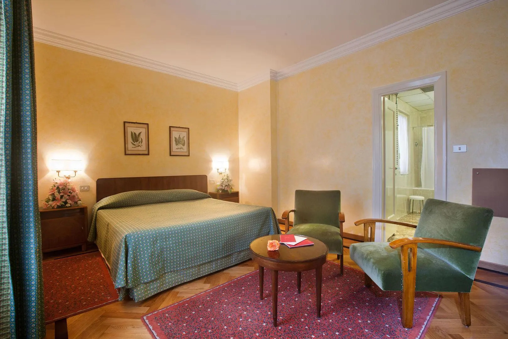 Photo - Bettoja Hotel Atlantico