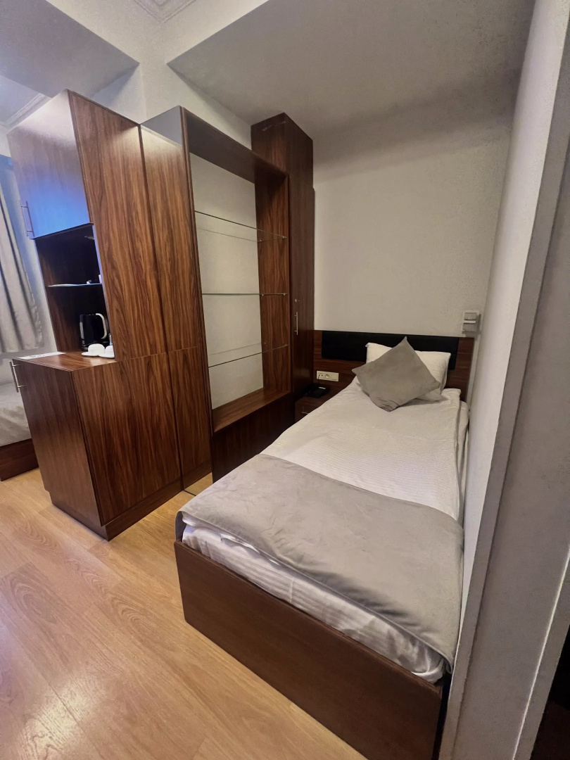 Foto - Mashtots Hotel