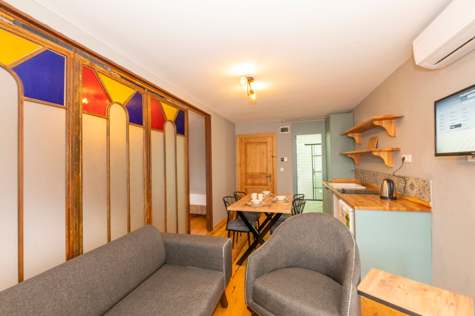 Photo - Suites İstanbul