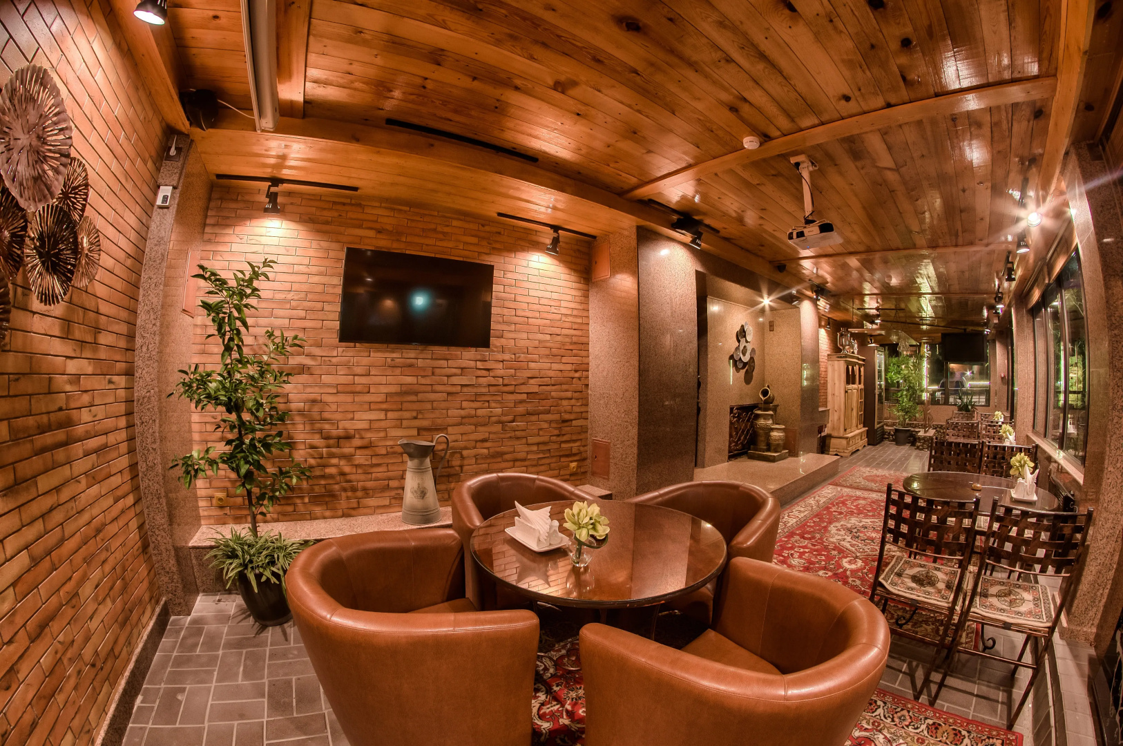 Foto - Uyut Hotel