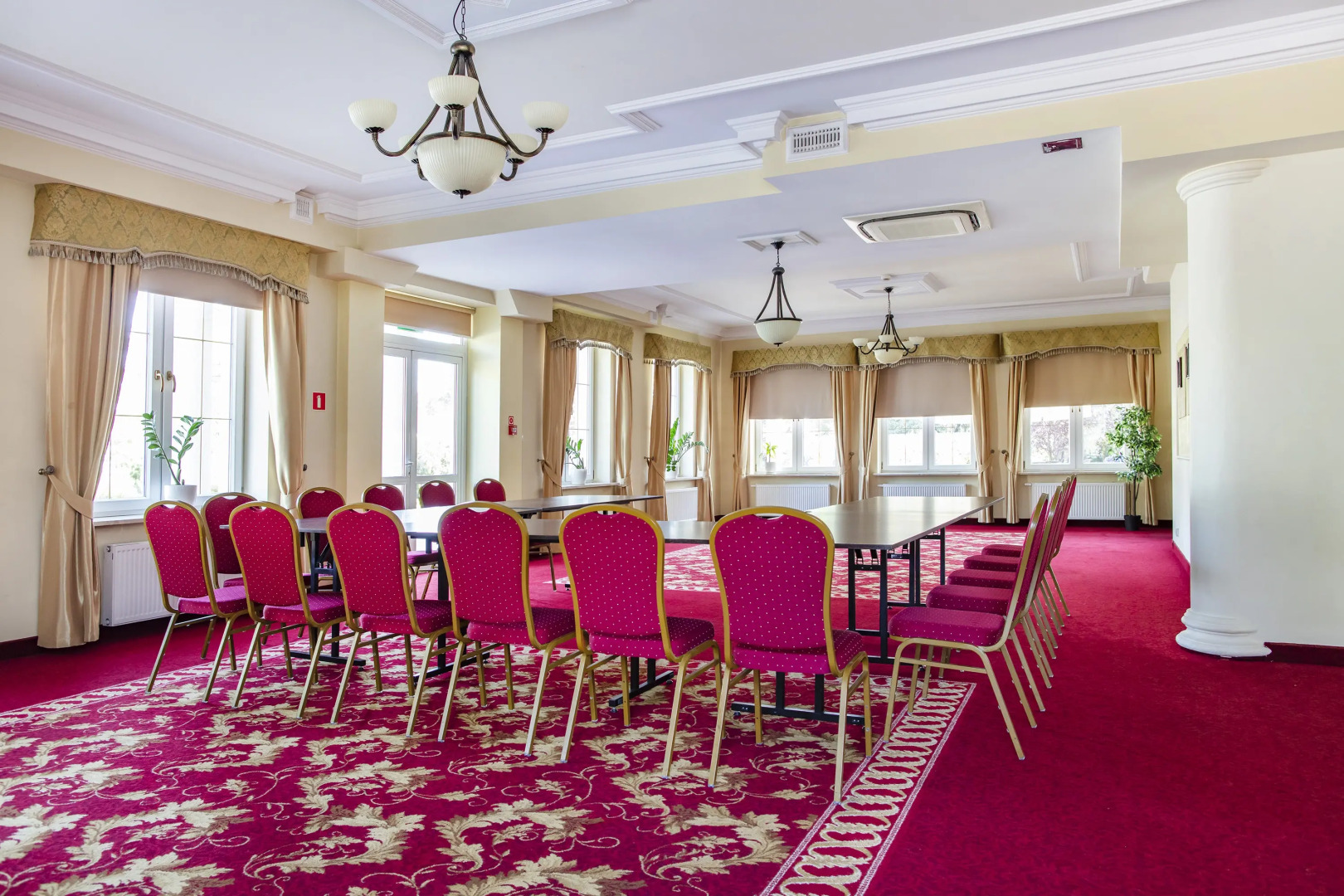 Photo - Hotel Arkadia Royal