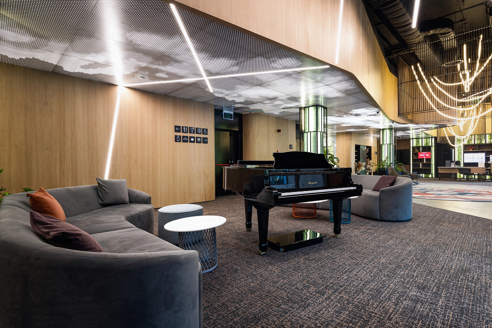 Photo - Novotel Living Almaty Jetisu