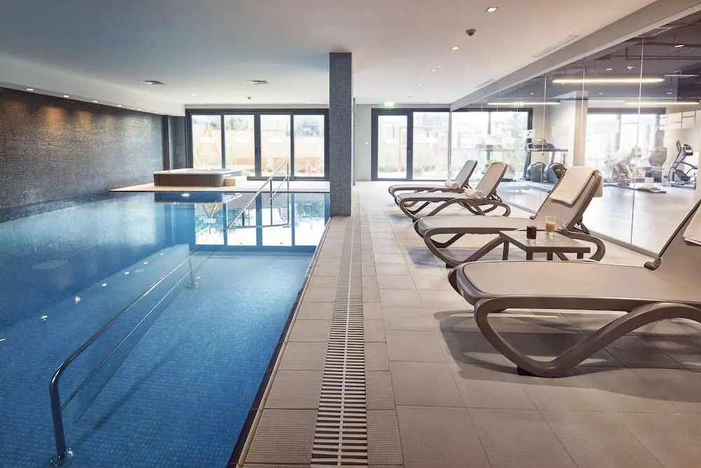 Foto - Antwell Suites