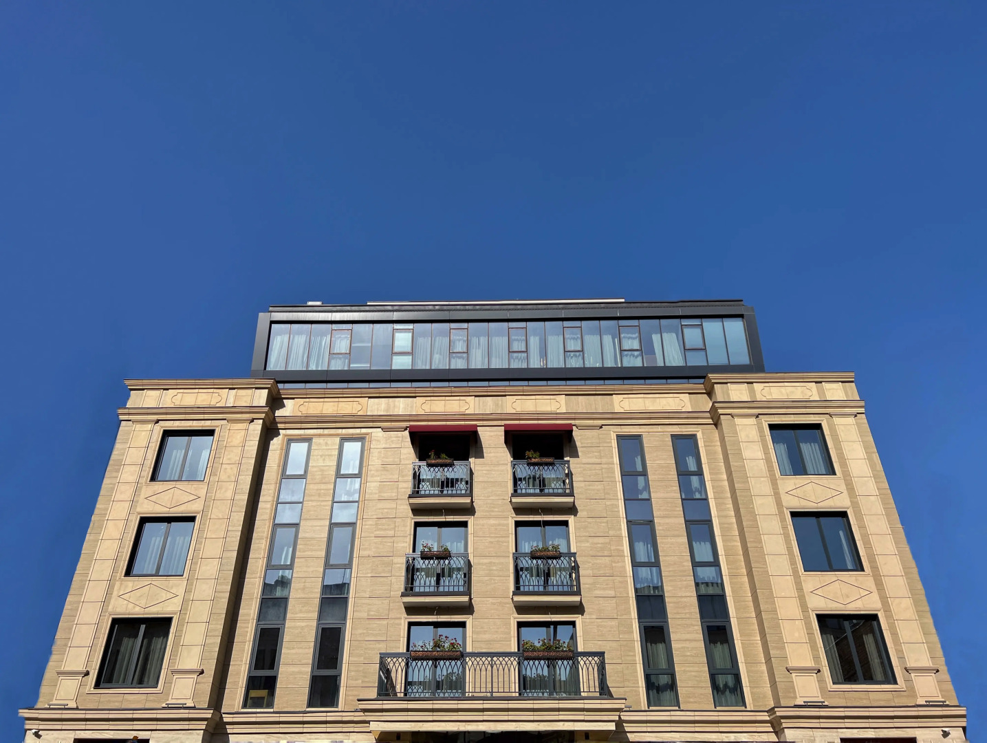 Photo - Marjan Plaza Hotel